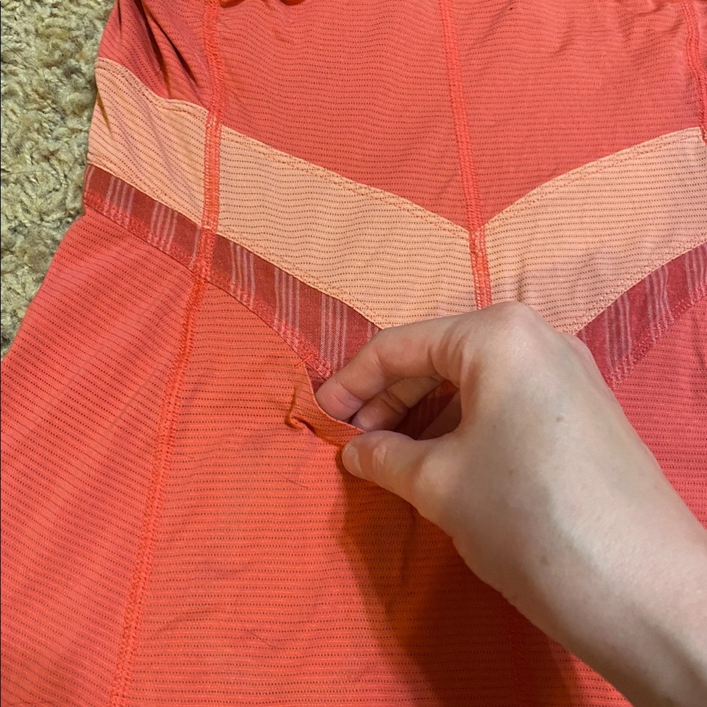 Lululemon Top - Picture 5 of 6